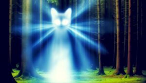 fear of cats symbolism
