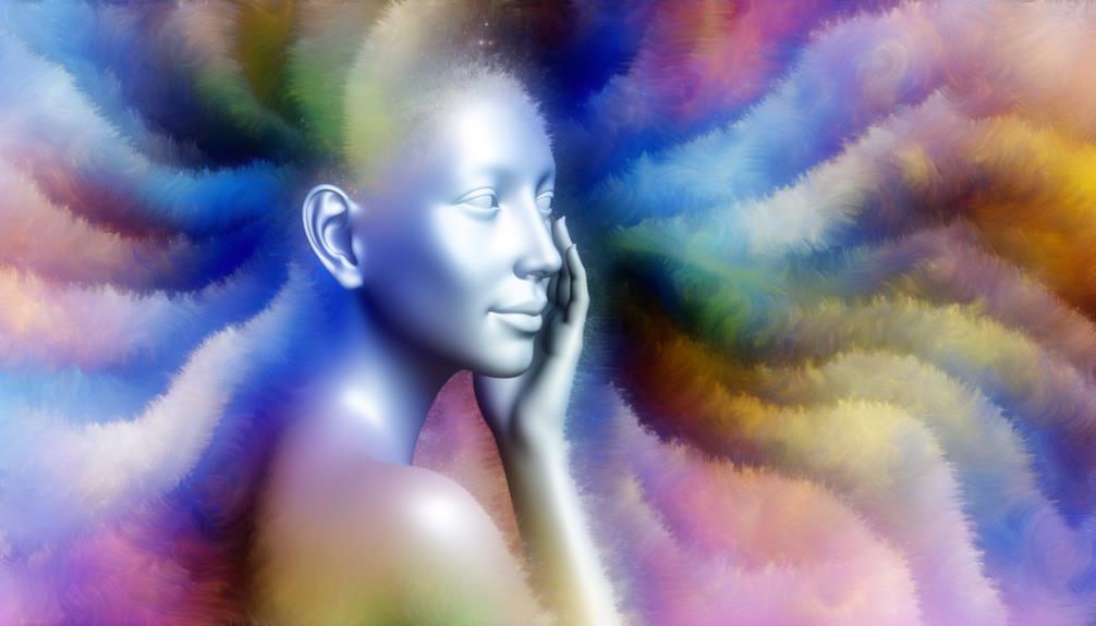 feelings and cognitive cues