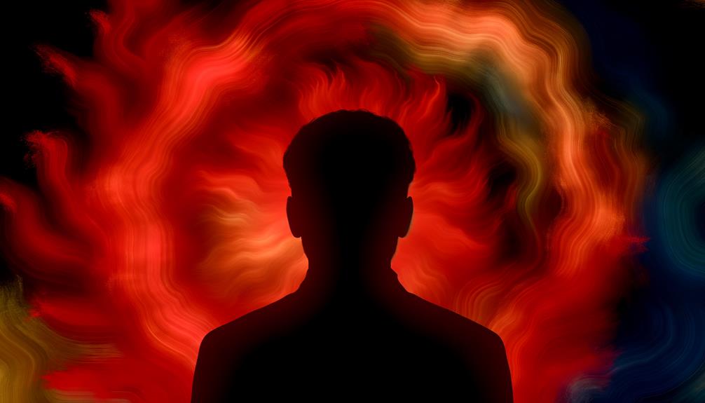 feelings and emotional connections