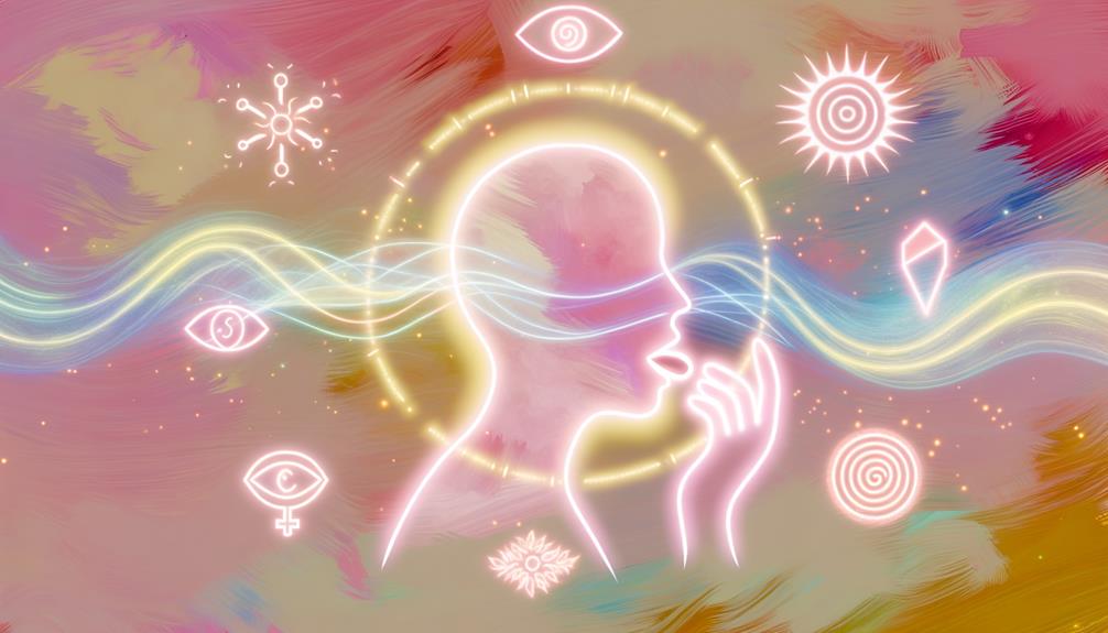 feelings and expressions revealed