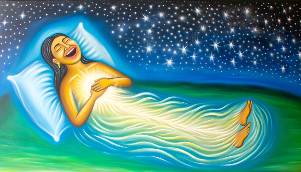 feelings unleashed healing journey