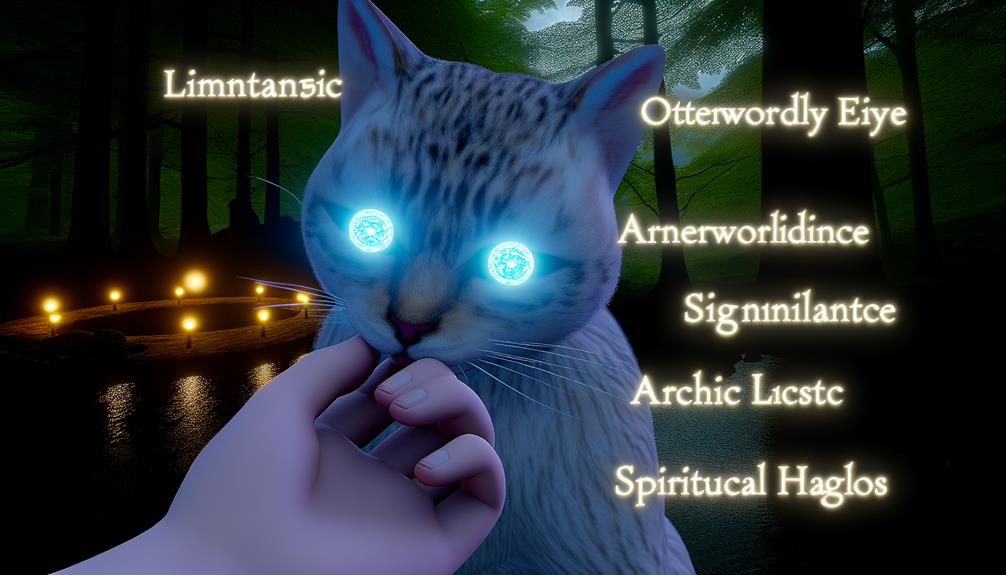 feline representation in culture