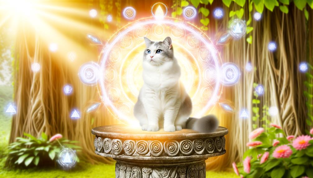 feline safety and care