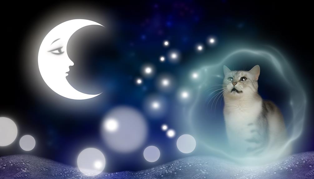 feline spiritual protectors unveiled