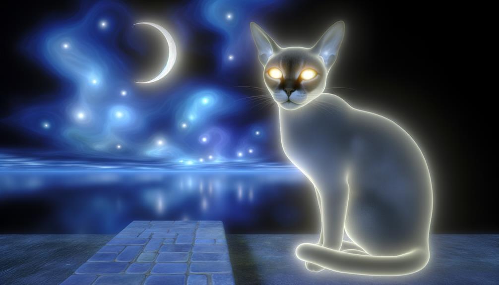 feline spirituality and symbolism