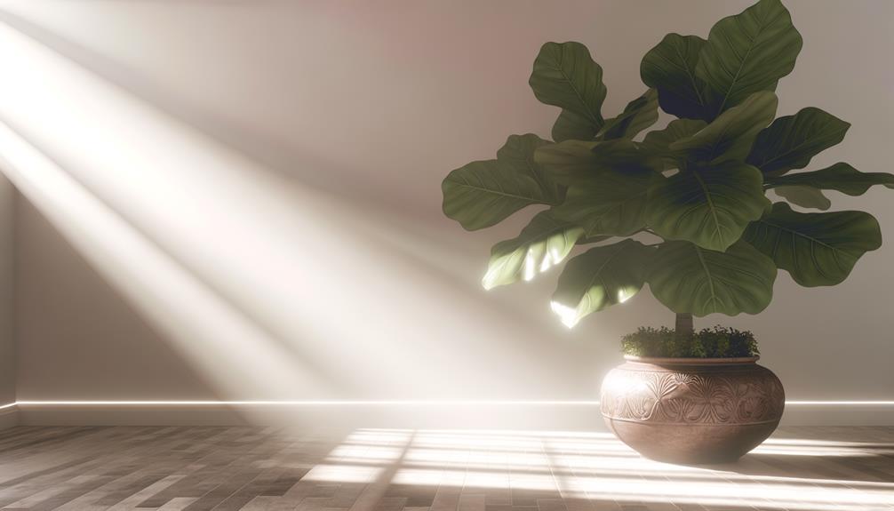 fiddle leaf fig symbolism explained