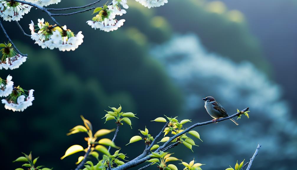 finding joy in mundanity