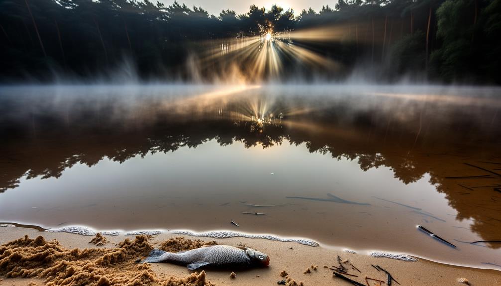 fish as spiritual symbols