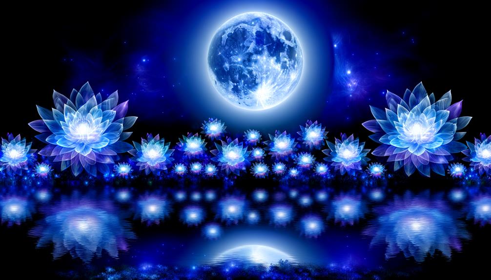 flower moon spiritual significance