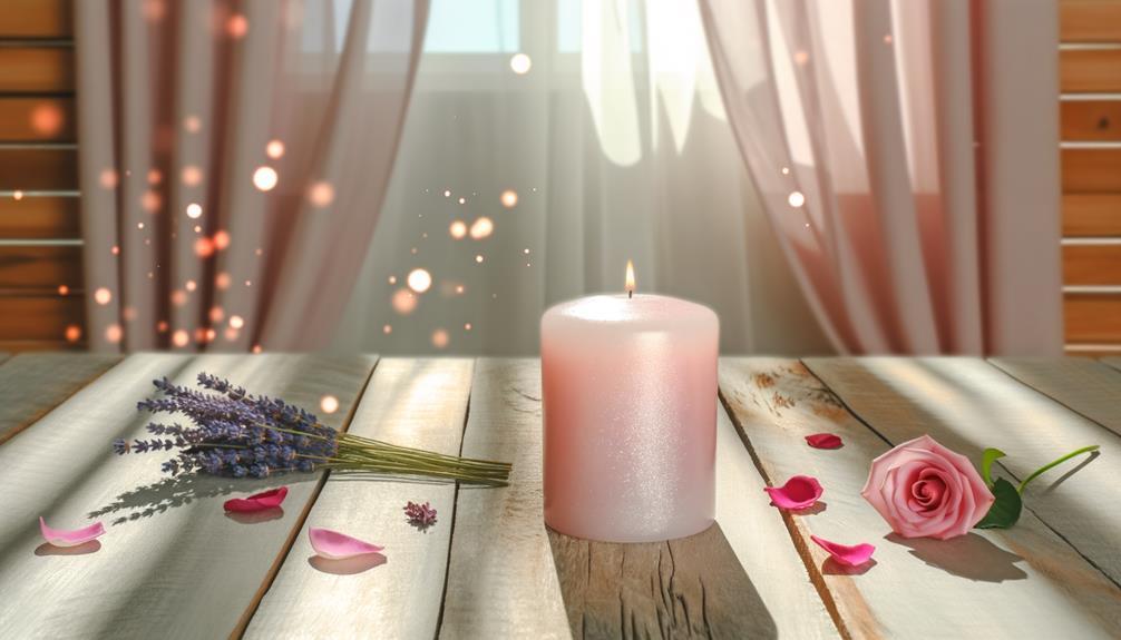 fostering tranquil surroundings together