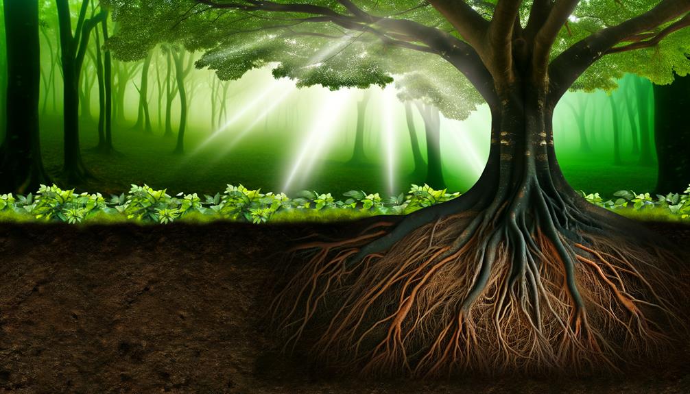 foundational spiritual connection practices