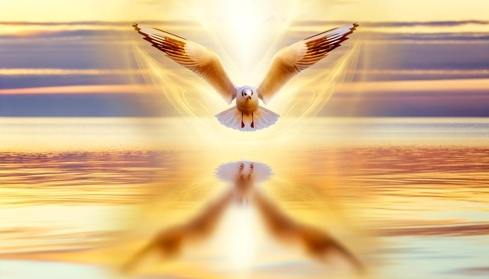 freedom and adaptability symbolism