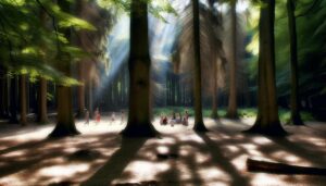 freedom playfulness spiritual release