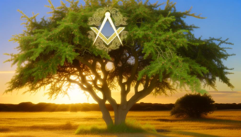 freemasonry symbolic importance