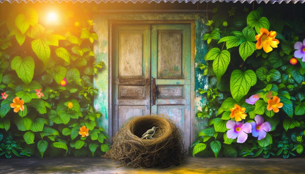 fresh starts and opportunities