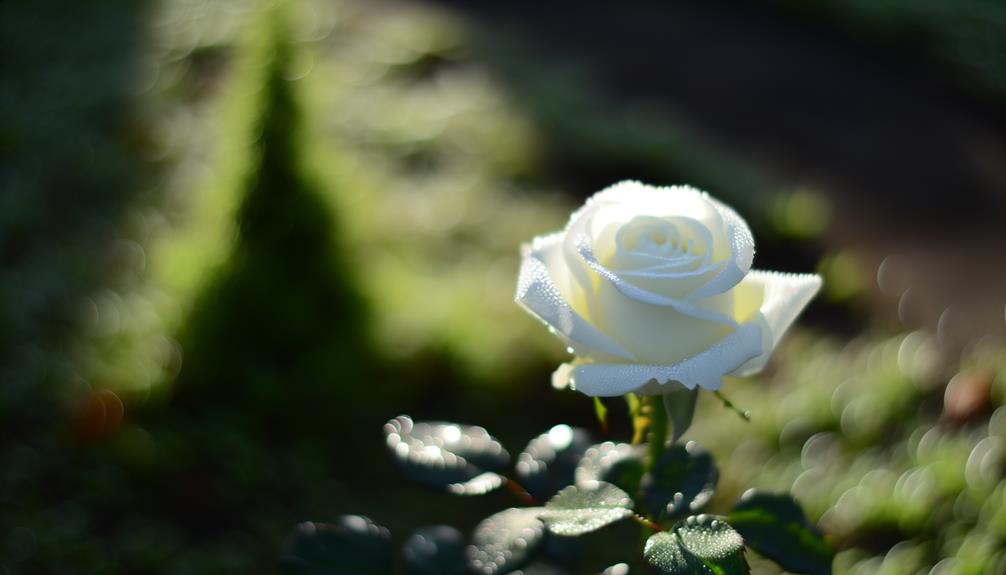 fresh starts and purity