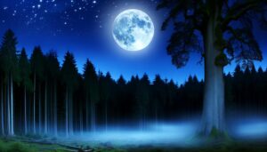 full moon spiritual significance