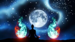 full moon twin flame significance