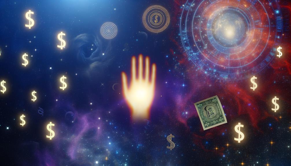 future economic forecasts