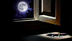 gecko symbolism and spirituality