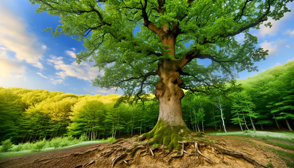 grounded in nature s essence