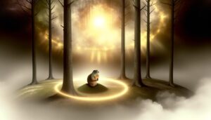 groundhog symbolism and spirituality