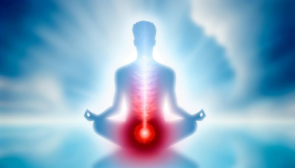 grounding energy blockage issues
