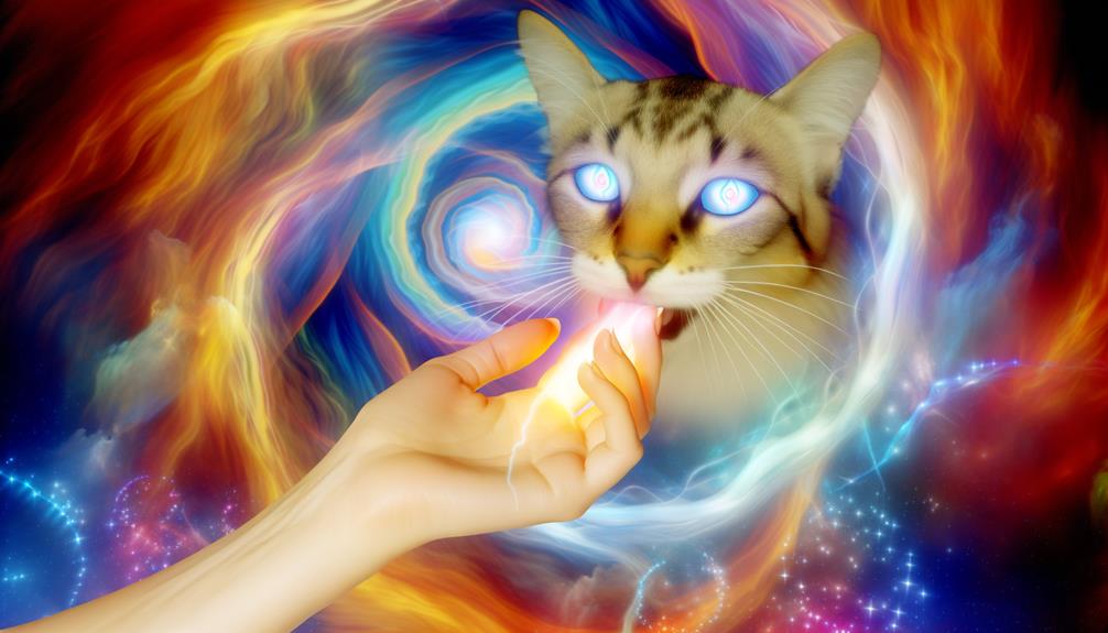 growth through healing journey