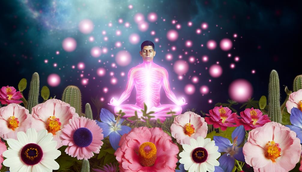 growth through personal change
