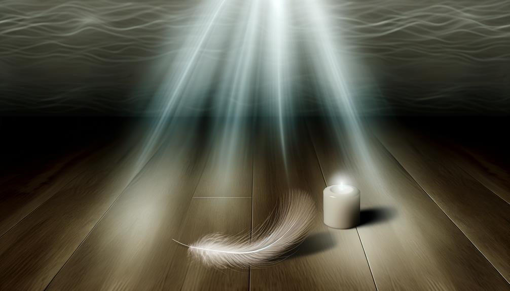 guidance from spirit guides