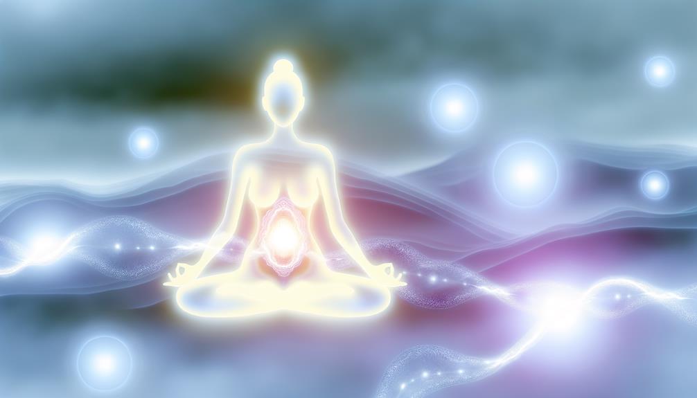 guidance from spiritual beings