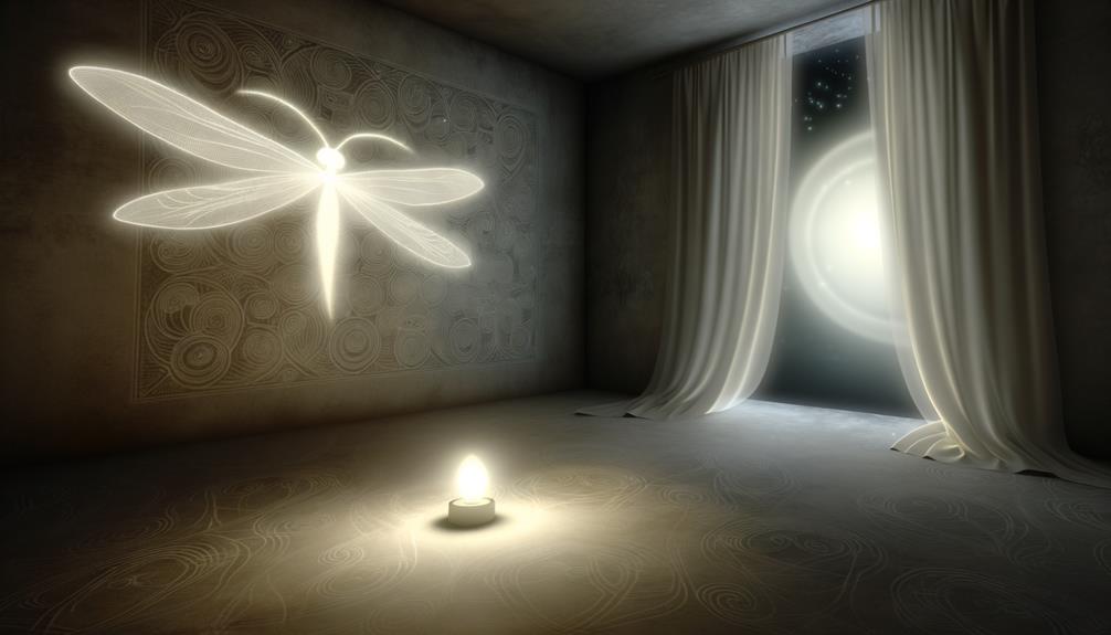guidance from spiritual beings