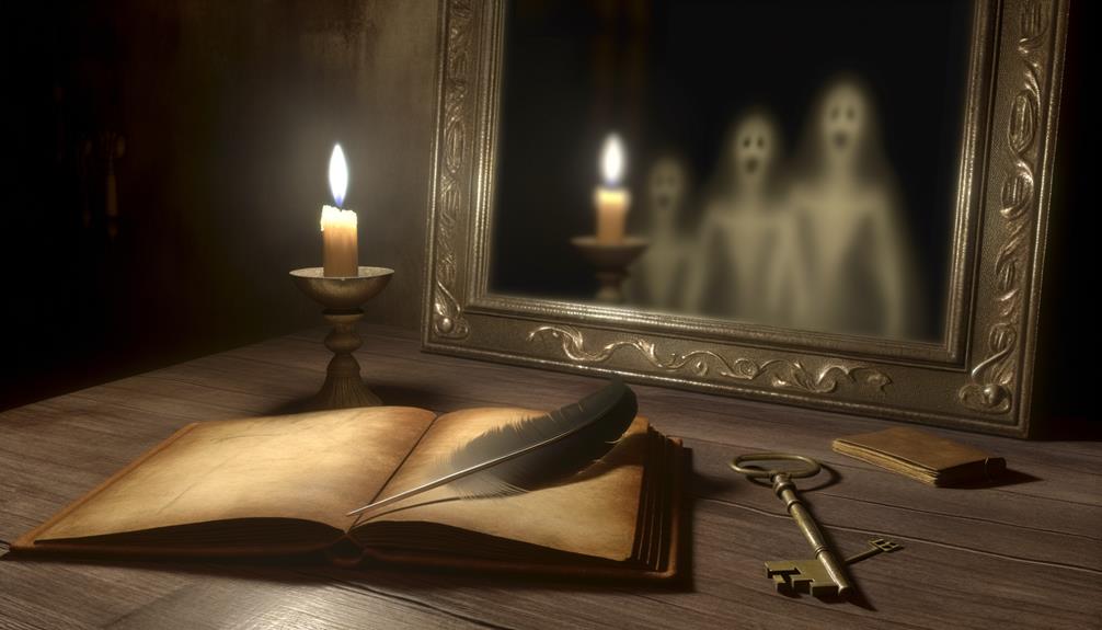 guidance from spiritual entities