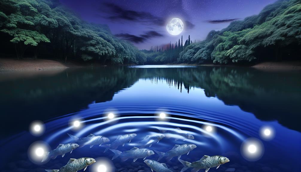 guidance from spiritual entities