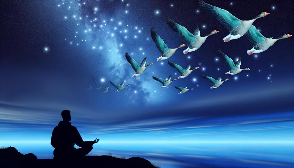 guided techniques for enlightenment