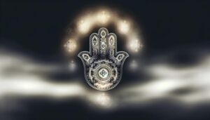 hamsa hand christian symbolism