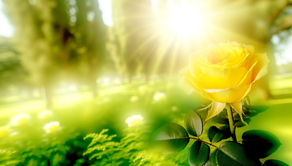 happiness and optimism flourish