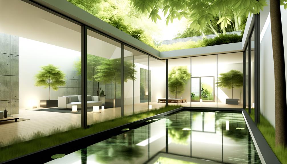 harmonizing design with energy