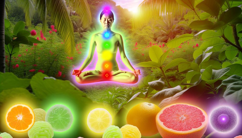 harmonizing energy centers effectively