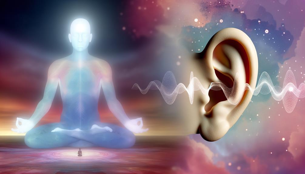 harmonizing energy forces