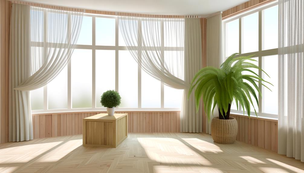 harmonizing energy in spaces