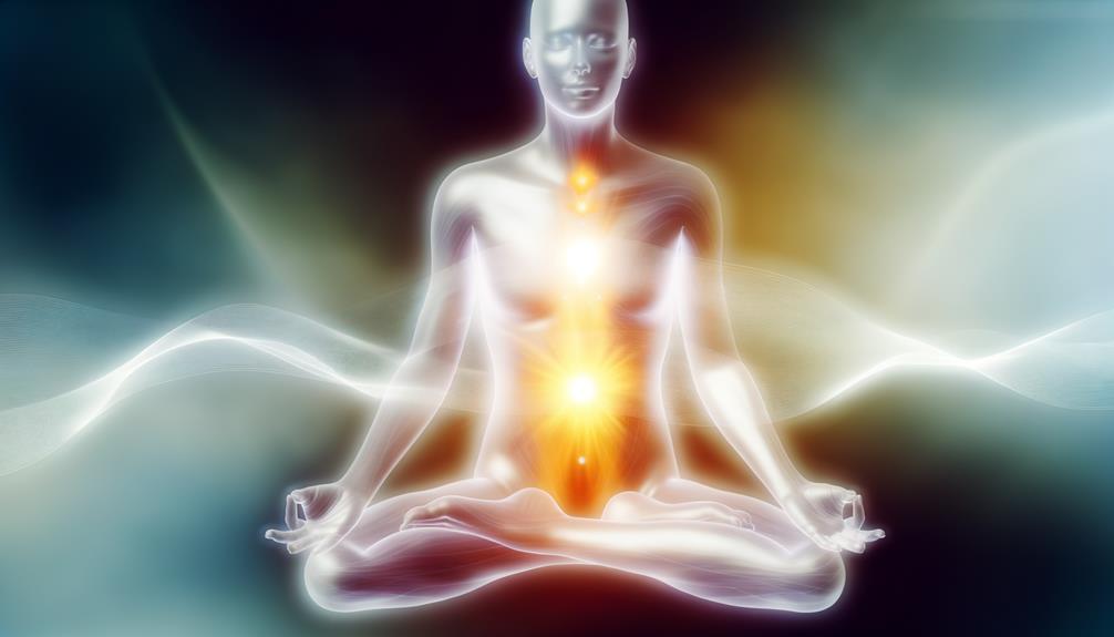 harmonizing physical and spiritual