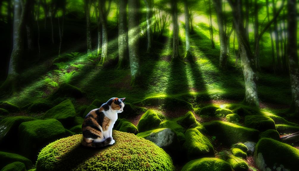harmony in inner peace