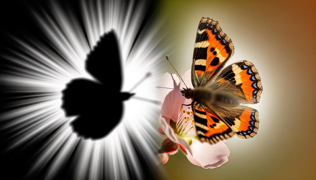 harmony of opposing forces