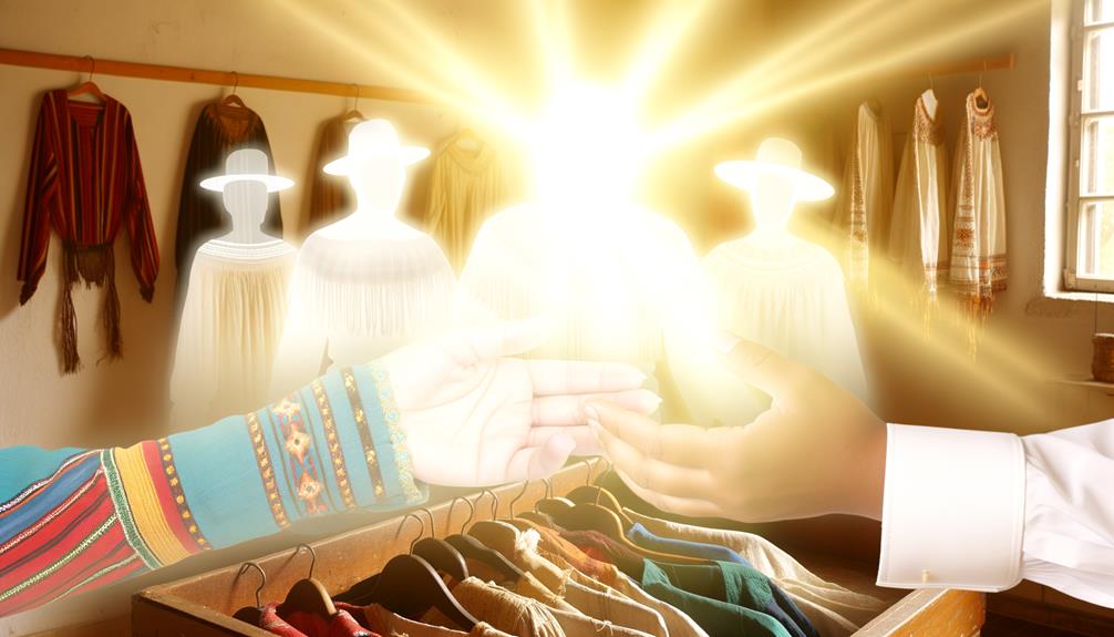 harnessing ancestral energetic wisdom