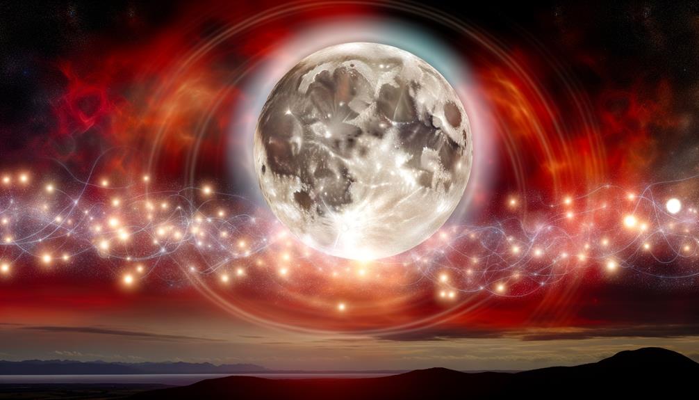 harnessing aries full moon