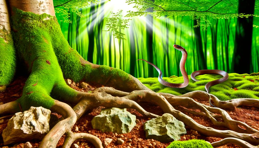 harnessing earth s energetic forces