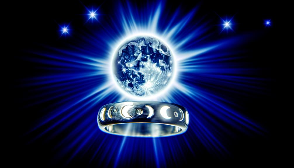 harnessing lunar energies connection