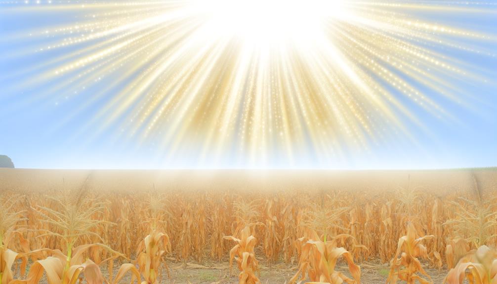 harvesting divine abundance together