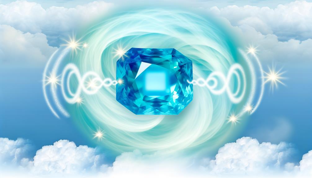 healing and emotional balance